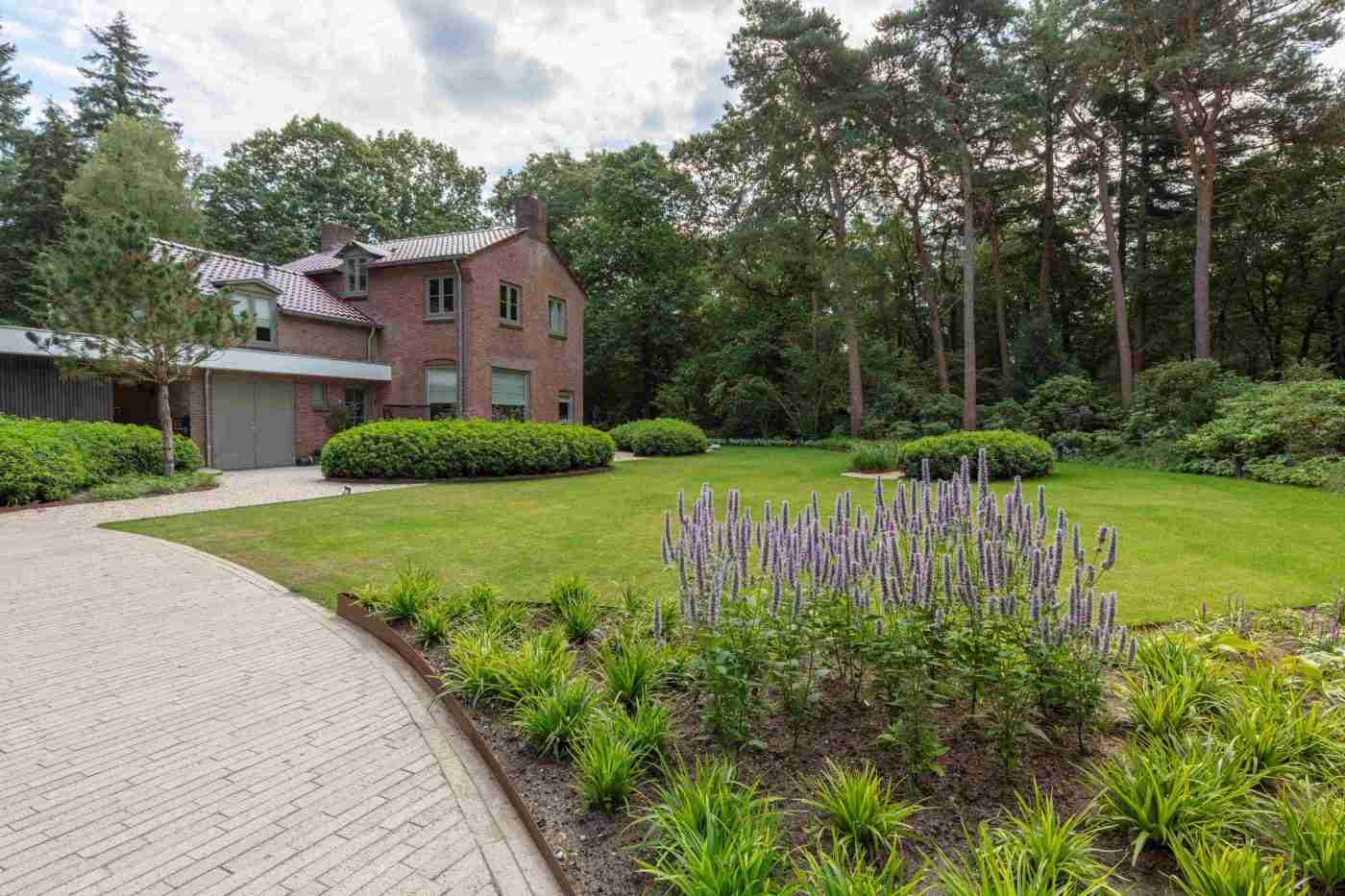 landschappelijke tuin_bos_border_Galaton Klinkers 006