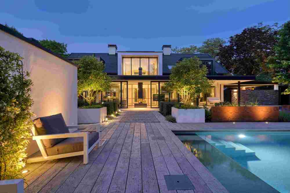 Project_Steengoed Hoveniers_Tuin Barneveld_020+verlichting_avond