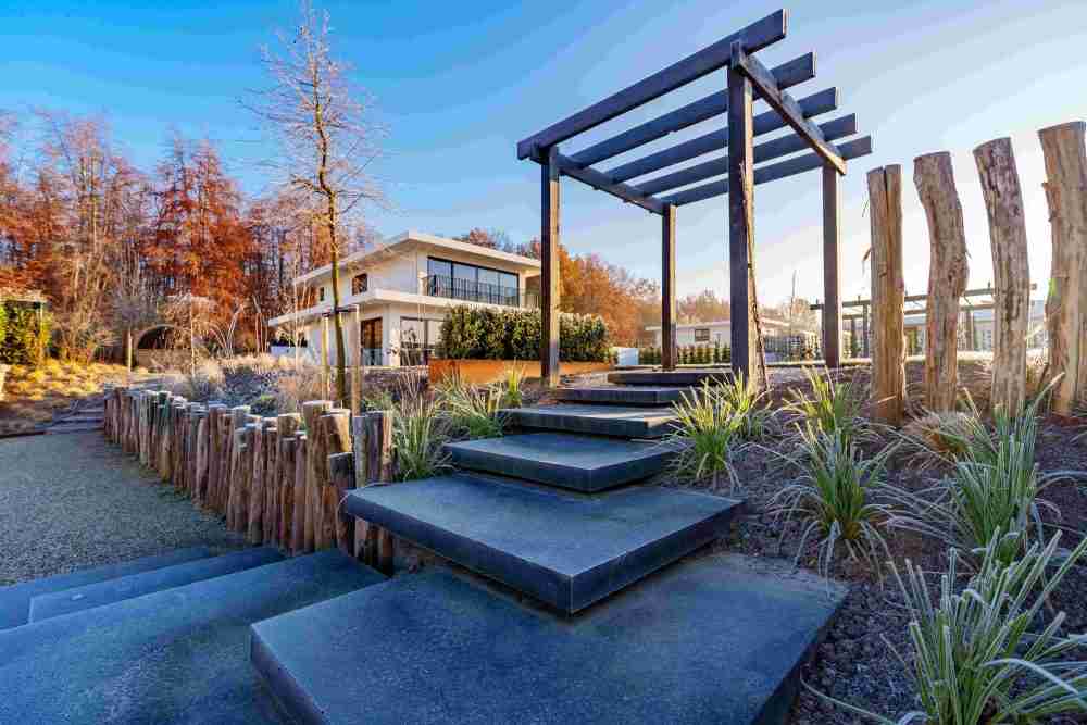 ADEZZ Project_wintersfeer_pergola_trap_Steengoed_Villa Harderwold_024