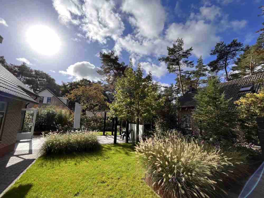 architectuur_beplanting_bostuin_Duiker